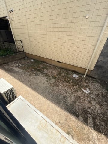 ハピネス浦風Iの内装写真