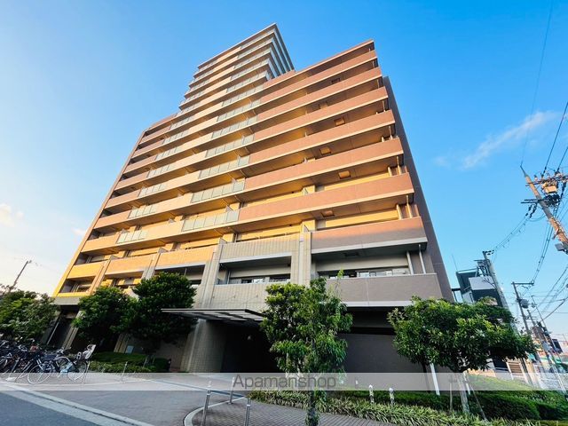 京阪本線 香里園駅 徒歩10分 築18年
