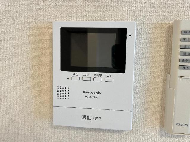 ヴァンベールIIのその他写真