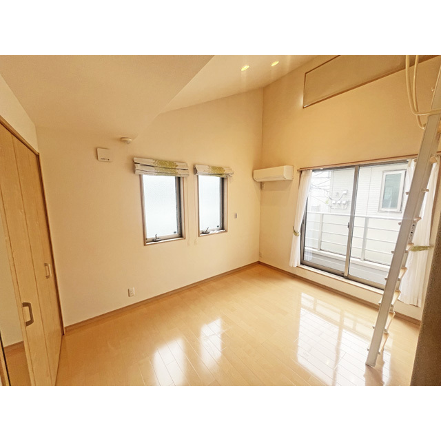 羽根木2丁目戸建のその他写真