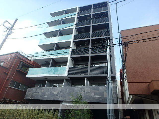 ＪＲ中央線 阿佐ケ谷駅 徒歩3分 築10年
