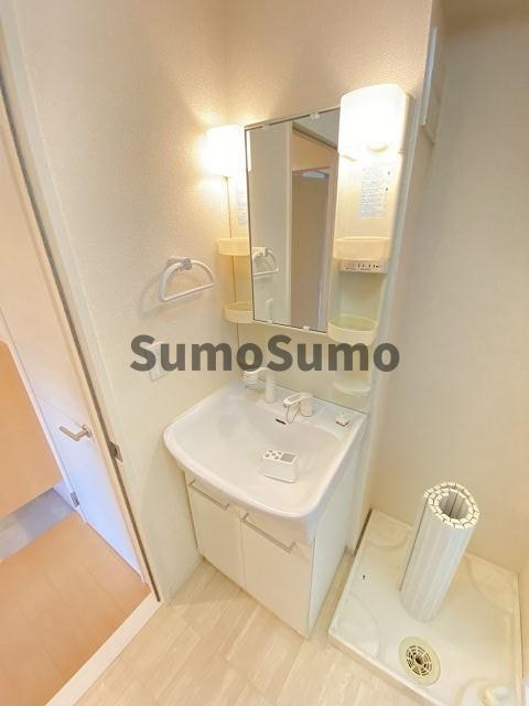 アミティハイツ A棟の内装写真