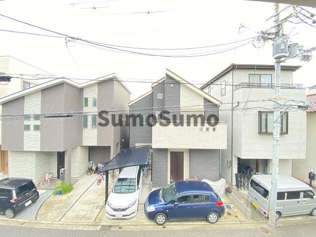 アミティハイツ A棟のその他写真