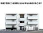 手柄山平和公園駅より徒歩16分 3階 新築の賃貸物件