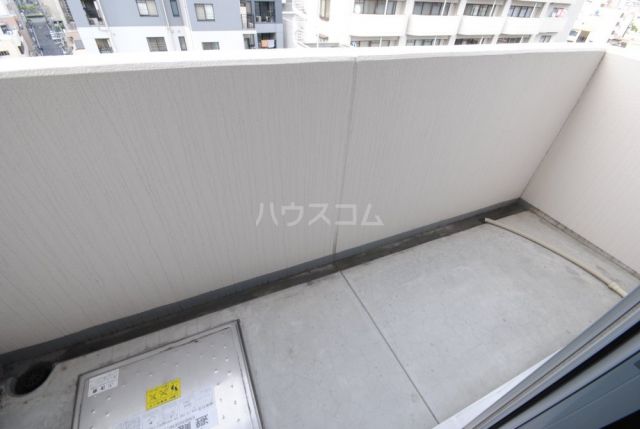 willDo南森町の内装写真