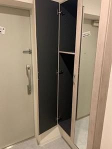 玄関　（別タイプ参考写真）テ　レジャンデール護国寺ＥＡＳＴ　文京区