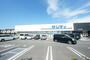 スーパー　サンディ平野加美北店（スーパー）まで542m