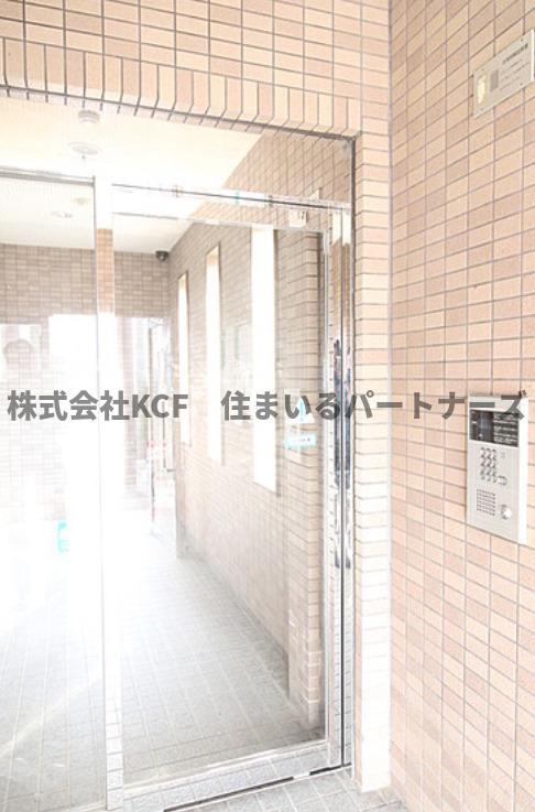 STハイランドの外観写真