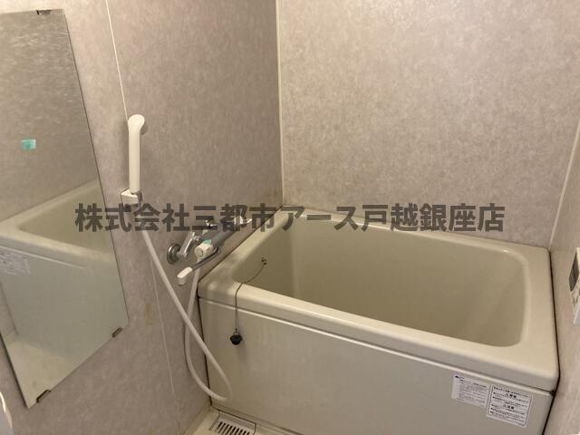 バス・シャワールーム　アゼリア品川