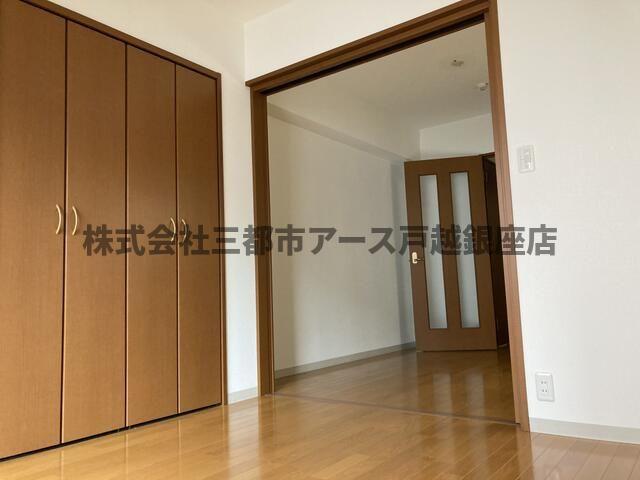 その他部屋・スペース　アゼリア品川