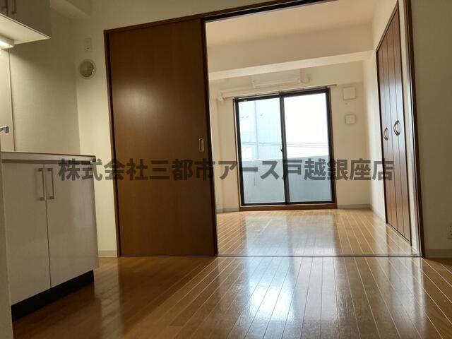 眺望　アゼリア品川