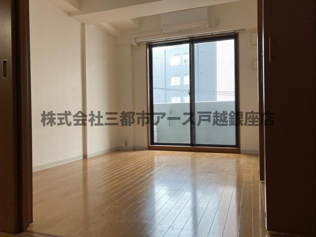 居室・リビング　アゼリア品川