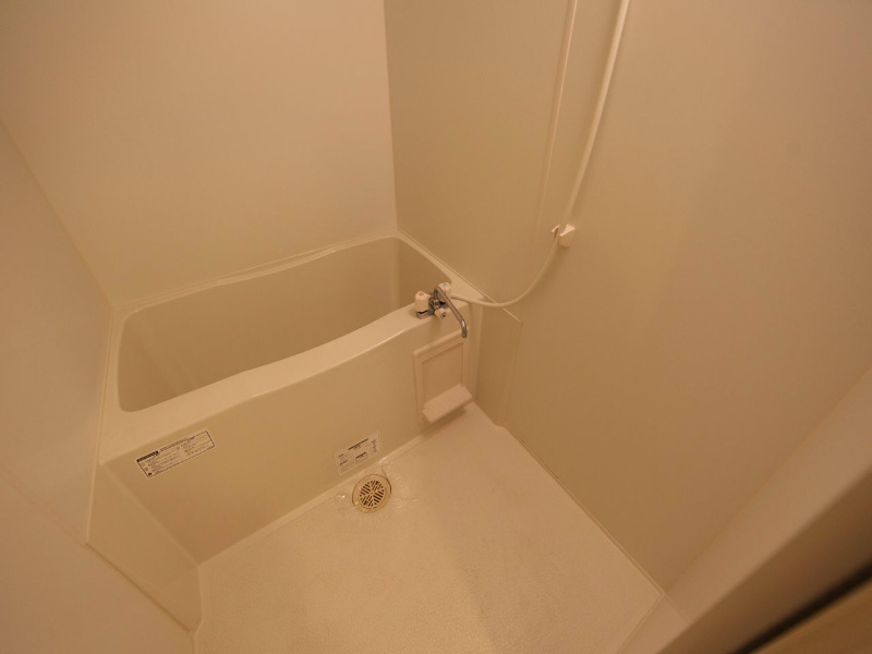 バス・シャワールーム　バスルーム（お風呂トイレ別）