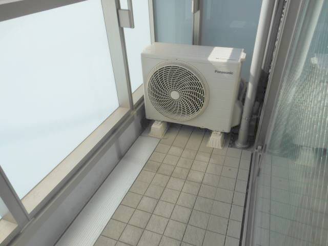シャーメゾン 緑橋の内装写真