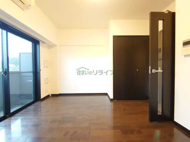 その他部屋・スペース　フェルクルール上野根岸