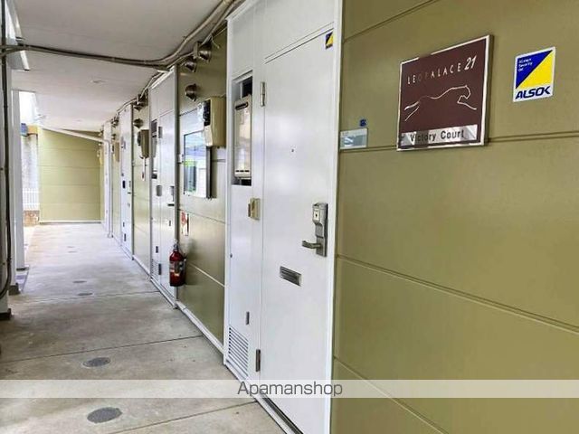 西鉄天神大牟田線 井尻駅 徒歩5分 2階建 築26年の外観写真