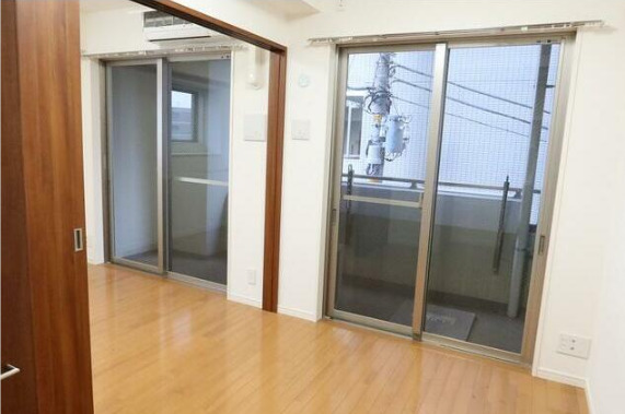居室・リビング　別部屋参考