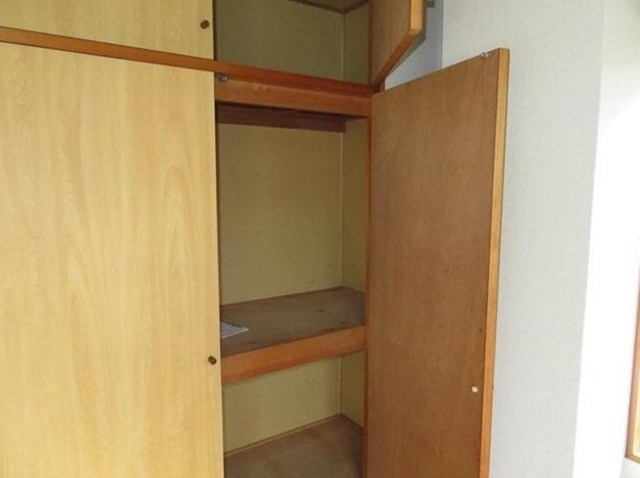 収納　別部屋同仕様タイプ