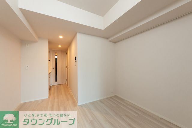 居室・リビング　※写真は同タイプ住戸です。
