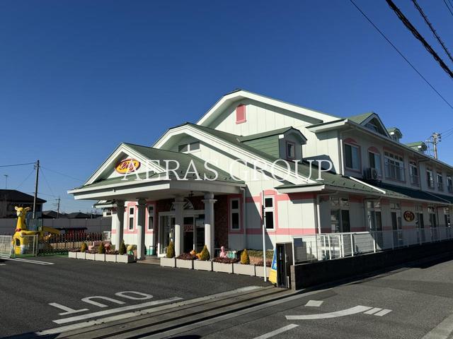 幼稚園・保育園　子育て支援センター・リリー（幼稚園・保育園）まで220m