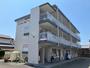 マンション浅名 3階 築38年の賃貸物件