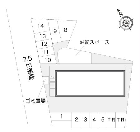 【レオパレスグランシャリオのその他】