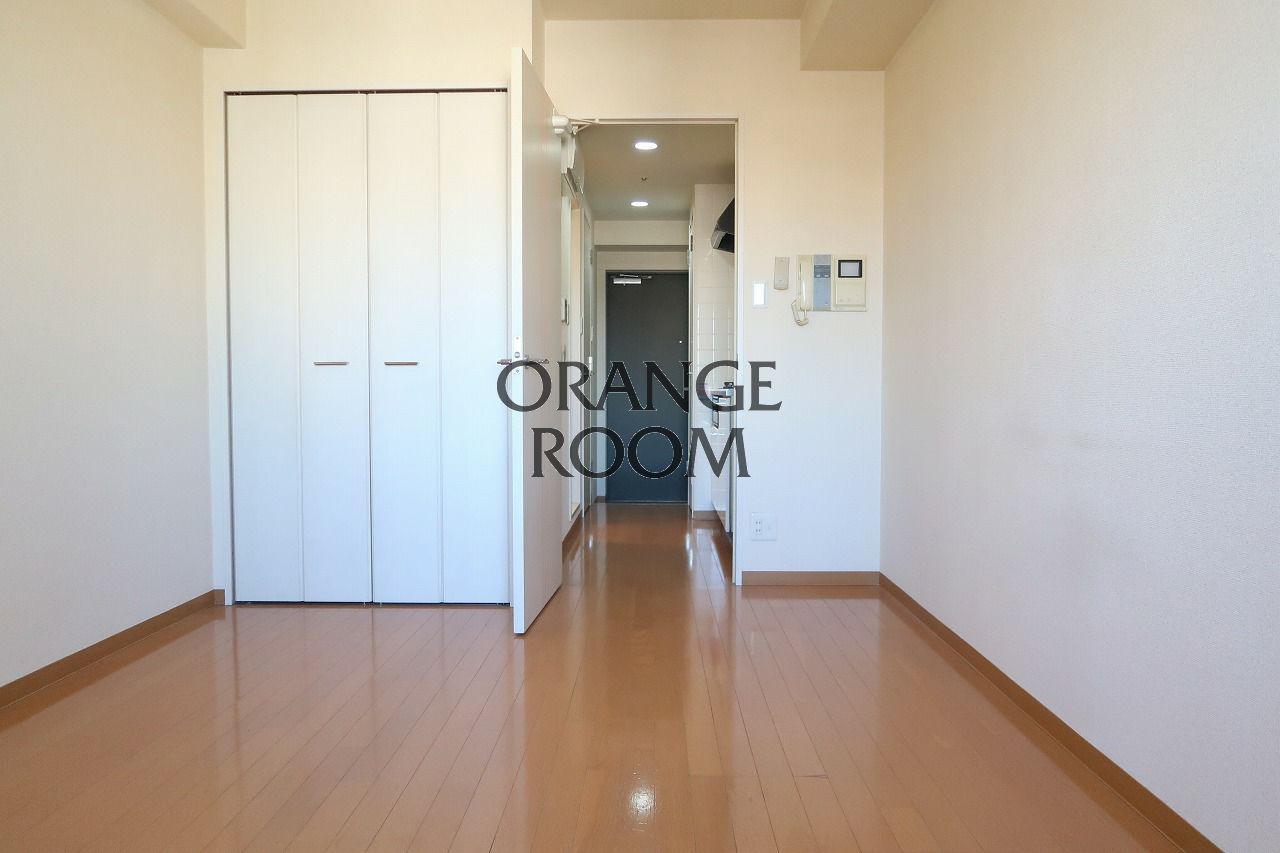 居室・リビング　サンテミリオン白山