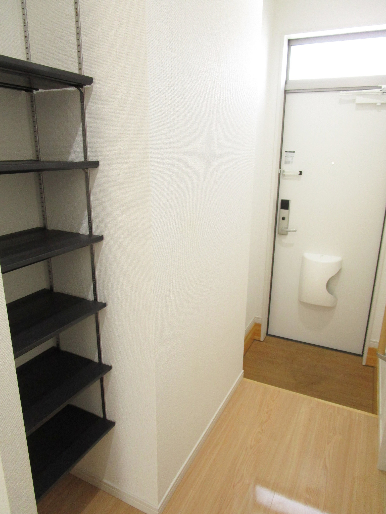 その他部屋・スペース　ロフト部分