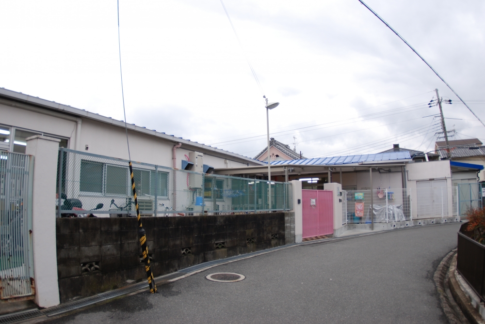 【フロール館香里の幼稚園・保育園】