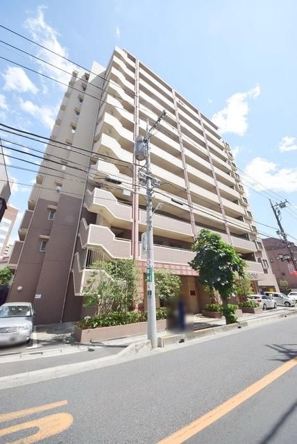 【さいたま市浦和区仲町のマンションのその他】