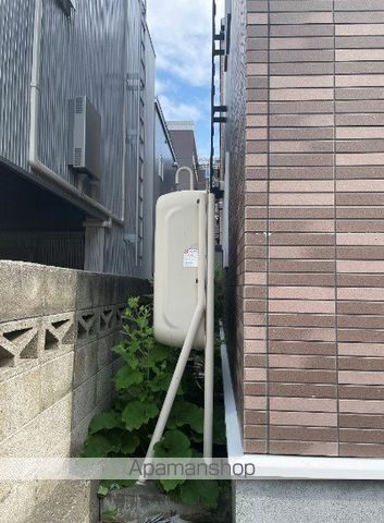 その他共有部分　その他共有部分