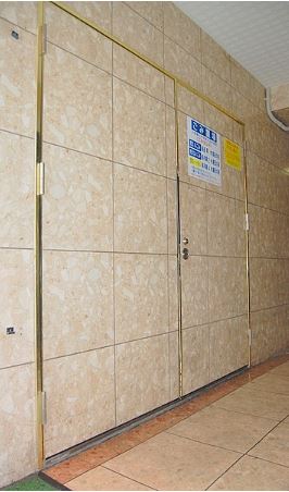その他共有部分　☆現状優先☆