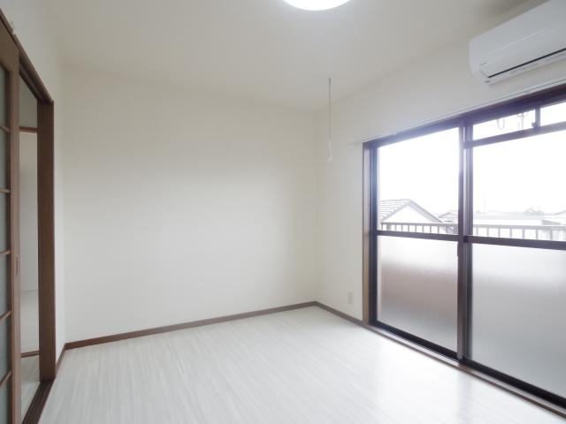 居室・リビング　同イメージ