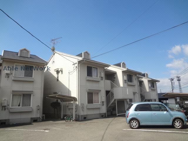 その他　周辺環境