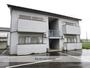 田村ハイツC 2階 築36年11ヶ月の賃貸物件