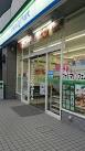 コンビニ　ファミリーマート（コンビニ）まで285m