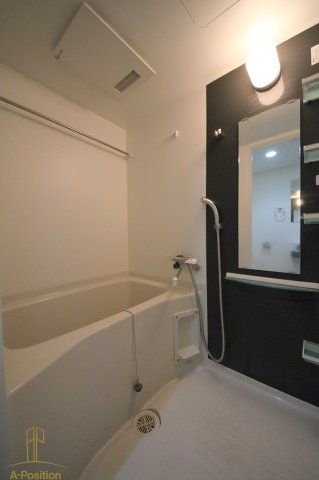 バス・シャワールーム　ARISTO扇町