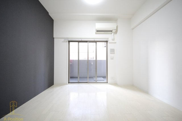 居室・リビング　ARISTO扇町