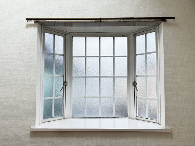 その他　出窓