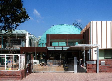 【泉北桃山台第二団地35号棟の幼稚園・保育園】