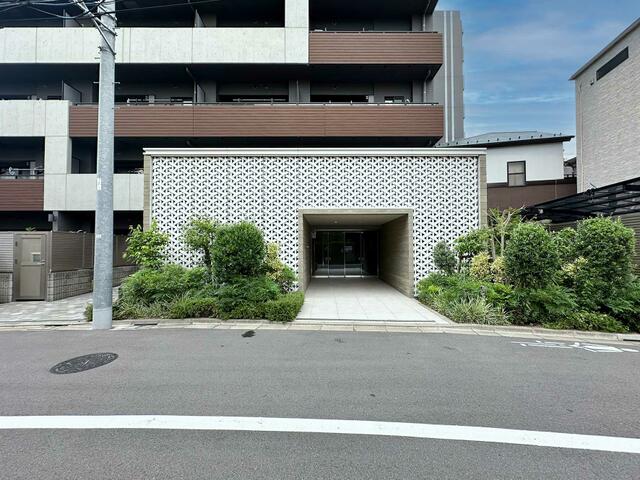 【北区田端新町のマンションのその他】