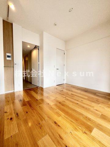 居室・リビング　使いやすいリビングです