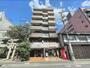 烏丸駅より徒歩7分 5階 築40年2ヶ月の賃貸物件
