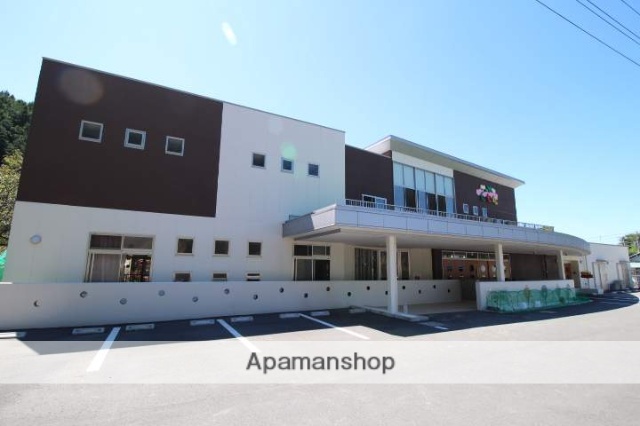 幼稚園・保育園　双葉保育園（幼稚園・保育園）まで4945m