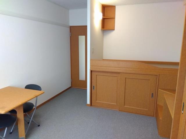 その他部屋・スペース