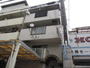 大倉山駅より徒歩13分 3階 築39年7ヶ月の賃貸物件