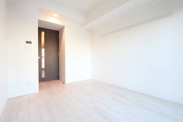 居室・リビング　カラーリングがとってもおしゃれ