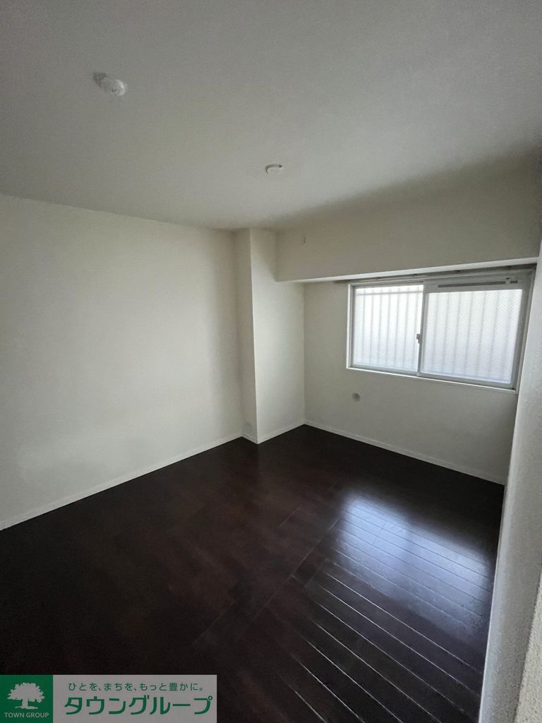 居室・リビング　バルコニー