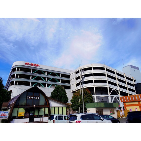 スーパー　イトーヨーカドー南松本店（スーパー）まで1069m