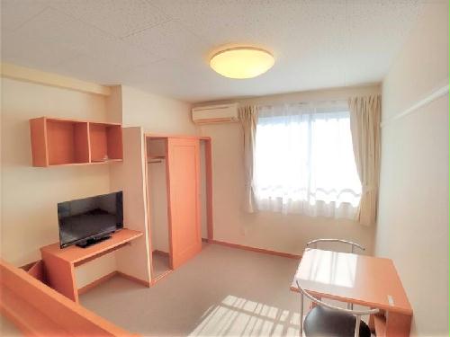 居室・リビング　設備・仕様は号室により異なる為、現況を優先致します。